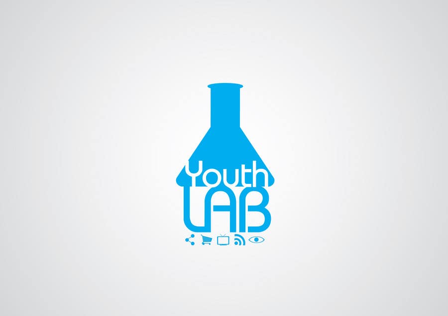 Entri Kontes #299 untuk                                                Logo Design for "Youth Lab"
                                            