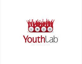 #198 untuk Logo Design for &quot;Youth Lab&quot; oleh gfxpartner