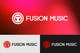 Kilpailutyön #237 pienoiskuva kilpailussa                                                     Logo Design for Fusion Music Group
                                                