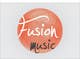 Pictograma corespunzătoare intrării #188 pentru concursul „                                                    Logo Design for Fusion Music Group
                                                ”