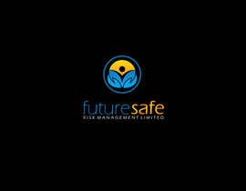 Nro 90 kilpailuun Design a Logo for Futuresafe Risk Management Limited käyttäjältä AlphaCeph