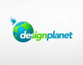 #36 para Logo Design for DesignPlanet por workaholicjs