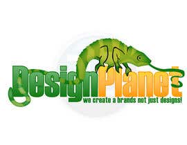 #96 para Logo Design for DesignPlanet por expertlogodesign