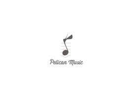 #11 untuk Design a Logo for &quot;Pelican Music&quot; oleh deamond