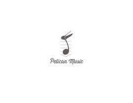#45 untuk Design a Logo for &quot;Pelican Music&quot; oleh deamond