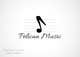 Imej kecil Penyertaan Peraduan #82 untuk                                                     Design a Logo for "Pelican Music"
                                                