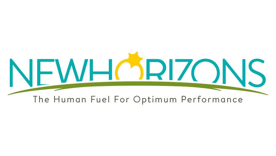 Kilpailutyö #6 kilpailussa                                                 Design a Logo for New Horizons
                                            