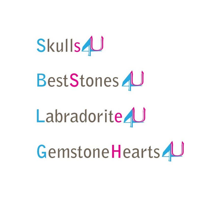 Intrarea #96 pentru concursul „                                                Simple Logo Design for Skulls4U websites
                                            ”