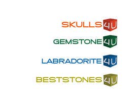 Nro 76 kilpailuun Simple Logo Design for Skulls4U websites käyttäjältä salmanfarsi