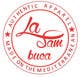Icône de la proposition n°48 du concours                                                     Design a Logo for La Sambuca
                                                