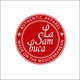 Imej kecil Penyertaan Peraduan #57 untuk                                                     Design a Logo for La Sambuca
                                                