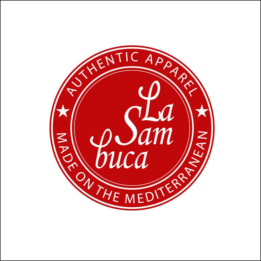 Penyertaan Peraduan #57 untuk                                                 Design a Logo for La Sambuca
                                            