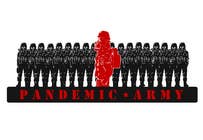 Proposition n° 31 du concours Graphic Design pour Logo Design for Pandemic Army