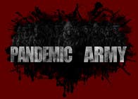 Bài tham dự #49 về Graphic Design cho cuộc thi Logo Design for Pandemic Army