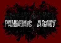 Bài tham dự #54 về Graphic Design cho cuộc thi Logo Design for Pandemic Army