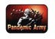 
                                                                                                                                    Ảnh thumbnail bài tham dự cuộc thi #                                                8
                                             cho                                                 Logo Design for Pandemic Army
                                            