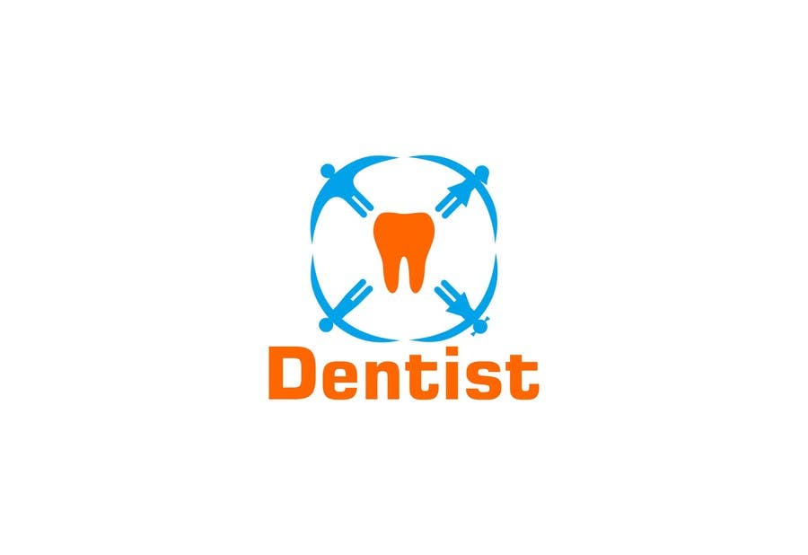 Bài tham dự cuộc thi #50 cho                                                 Logo for a Dentist
                                            