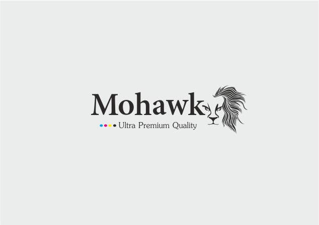 Konkurrenceindlæg #19 for                                                 Design Logo for Mohawk Flyers website
                                            