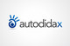 Konkurrenceindlæg #272 billede for                                                     Logo Design for autodidaX - be creative ;)
                                                