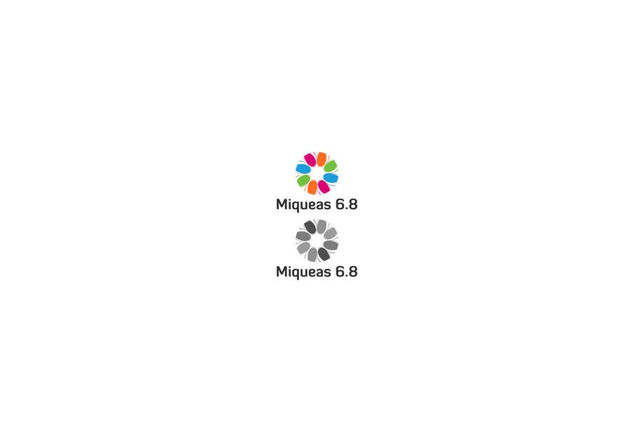 Kilpailutyö #63 kilpailussa                                                 Design a Logo for Miqueas 6.8
                                            