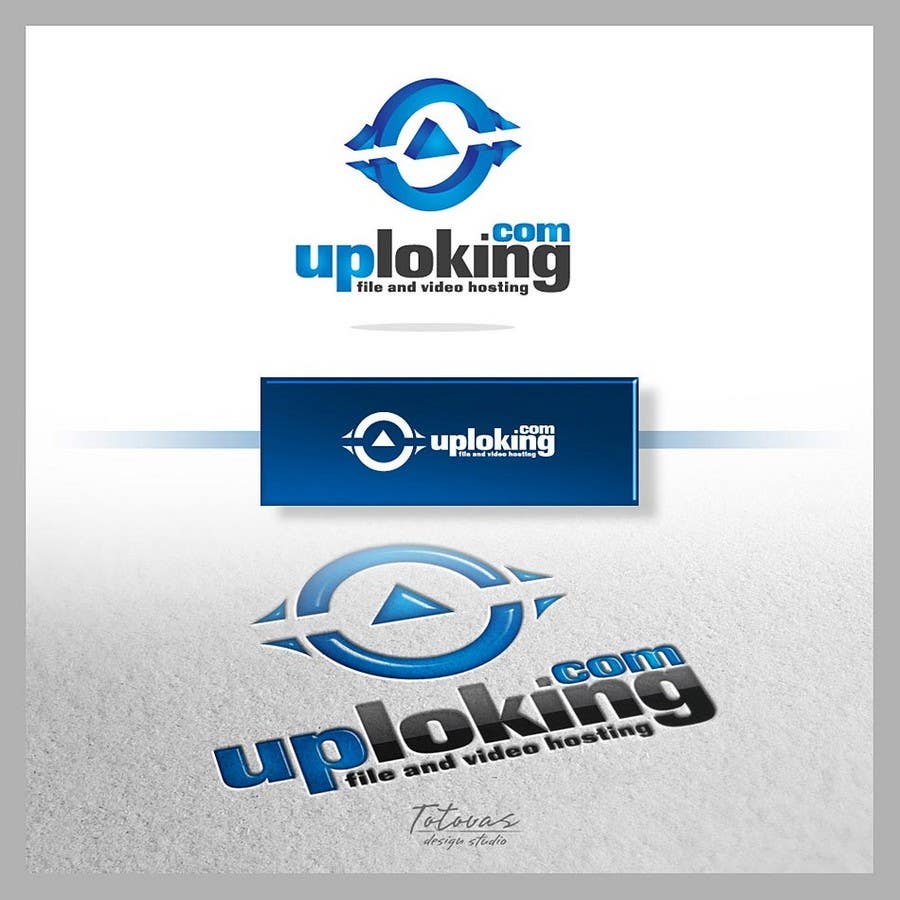 
                                                                                                            Proposition n°                                        32
                                     du concours                                         Logo Design for Uploking.com
                                    