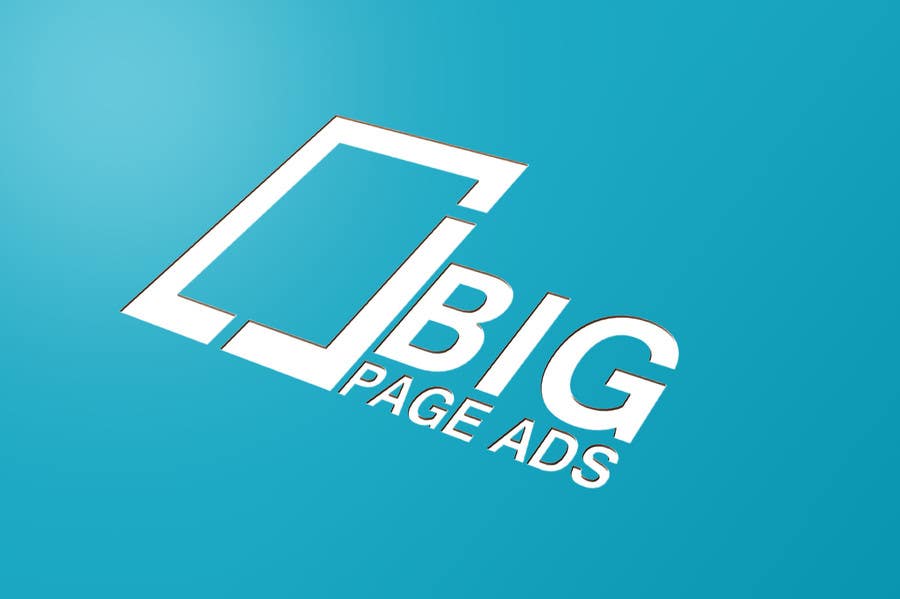 Kilpailutyö #5 kilpailussa                                                 Design a Logo for Advertising Business
                                            