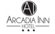 Contest Entry #51 thumbnail for                                                     Design a Logo for hotel Arcadia Inn
                                                