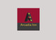 Miniatura da Inscrição nº 56 do Concurso para                                                     Design a Logo for hotel Arcadia Inn
                                                