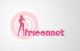 Imej kecil Penyertaan Peraduan #11 untuk                                                     Design a Logo for Africonnet
                                                
