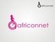 Imej kecil Penyertaan Peraduan #12 untuk                                                     Design a Logo for Africonnet
                                                