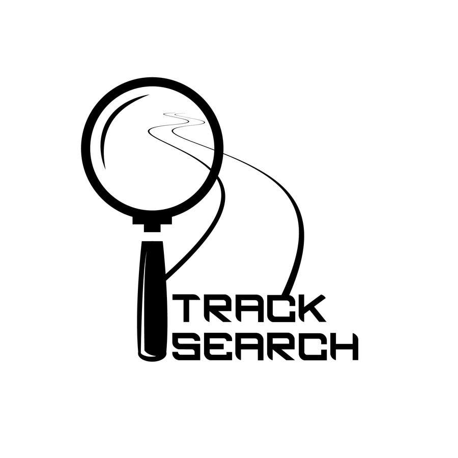 Penyertaan Peraduan #27 untuk                                                 Design a Logo for track search a motorsport website bikes and cars
                                            
