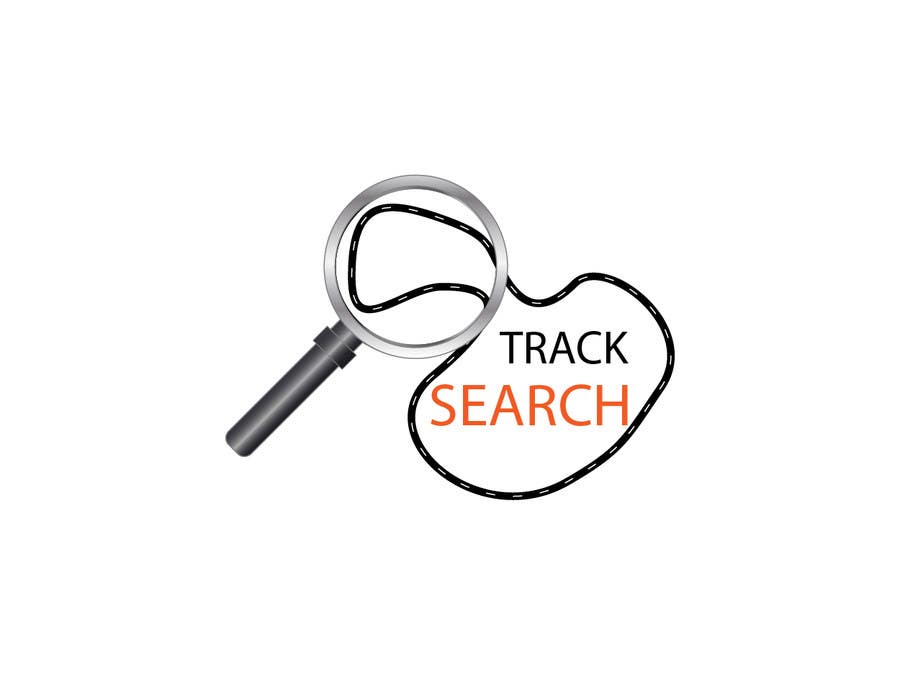 Penyertaan Peraduan #58 untuk                                                 Design a Logo for track search a motorsport website bikes and cars
                                            