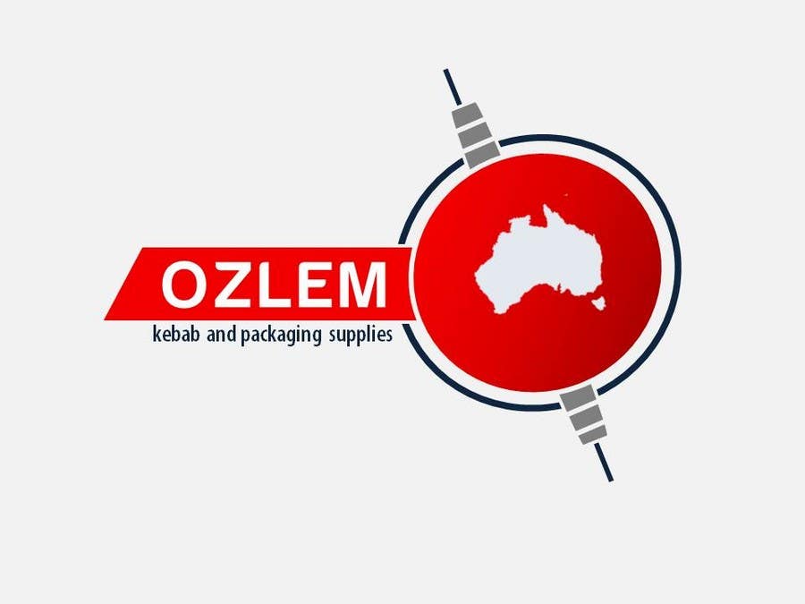Konkurrenceindlæg #738 for                                                 Logo Design for Ozlem
                                            
