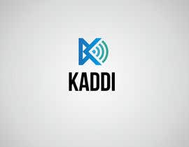 #31 cho Logo for Kaddi bởi dariusztomczyk