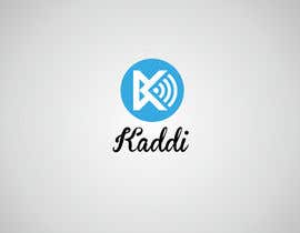 #32 cho Logo for Kaddi bởi dariusztomczyk
