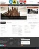 
                                                                                                                                    Kilpailutyön #                                                34
                                             pienoiskuva kilpailussa                                                 Responsive webpage design for an exsiting layout (romain catholic church)
                                            