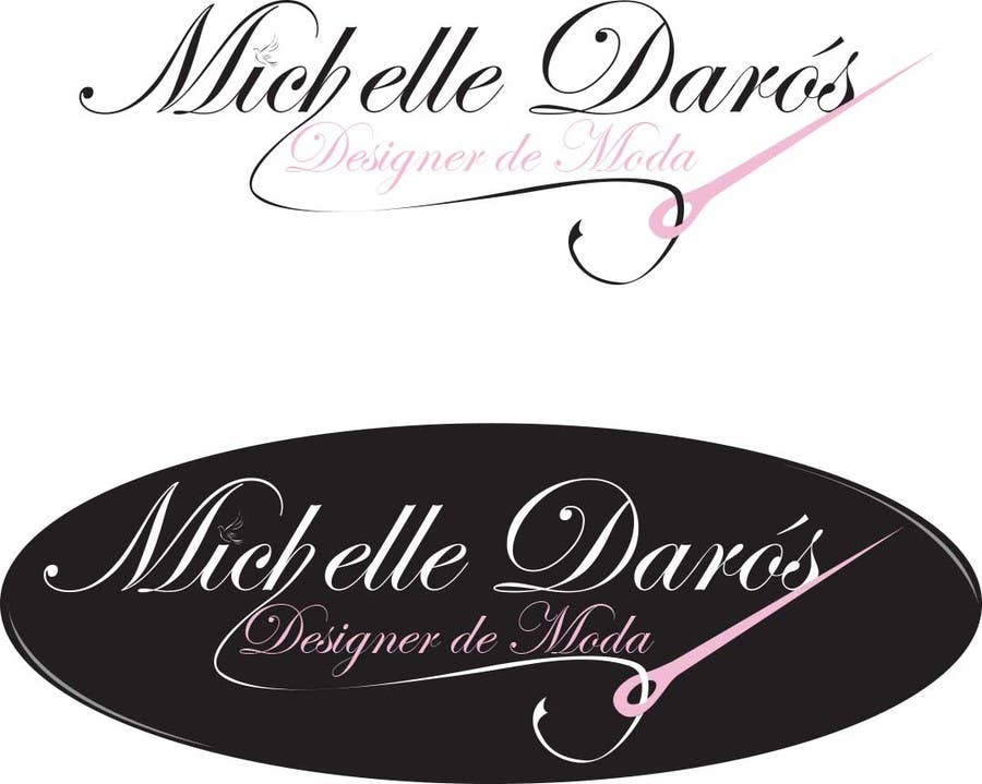 Contest Entry #25 for                                                 Create a logo for a Fashion Designer Woman
                                            