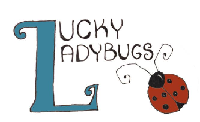 Inscrição nº 50 do Concurso para                                                 Design a Logo for Ladybug Company
                                            