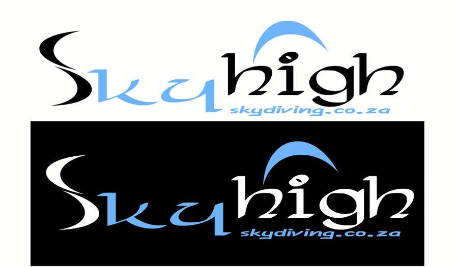 Konkurrenceindlæg #58 for                                                 Design a Logo for SkyHigh
                                            