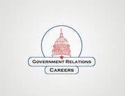 Graphic Design Inscrição do Concurso Nº29 para Government Relations Careers
