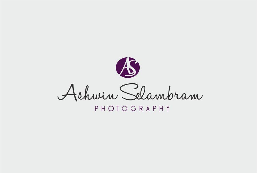 Aswin Ananthan - AzH Logo