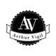 Miniatura da Inscrição nº 4 do Concurso para                                                     Design a Logo for arthur vigil
                                                