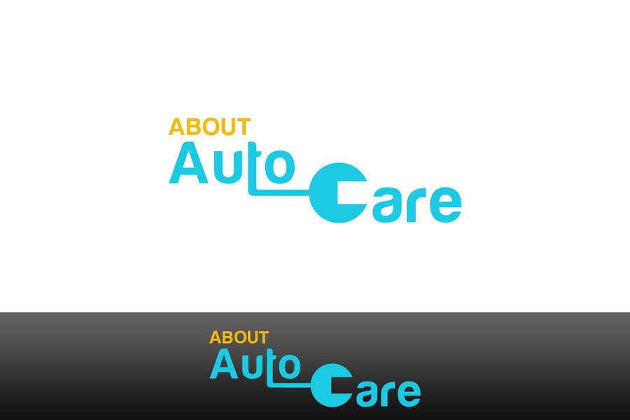 Intrarea #46 pentru concursul „                                                Logo Design for About Auto Care
                                            ”