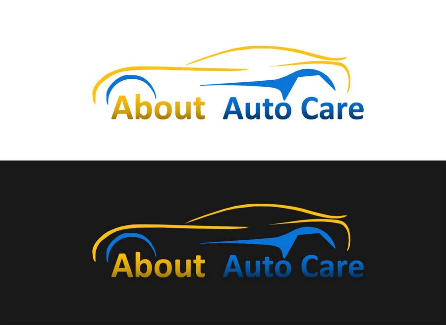 Proposition n°54 du concours                                                 Logo Design for About Auto Care
                                            