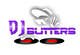 Konkurrenceindlæg #71 billede for                                                     Design a Logo for DJ Butters
                                                
