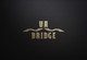 Icône de la proposition n°50 du concours                                                     Разработка логотипа for UA-Bridge
                                                