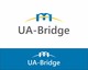 Icône de la proposition n°43 du concours                                                     Разработка логотипа for UA-Bridge
                                                