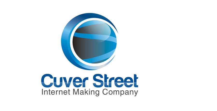 Contest Entry #240 for                                                 Logo Design for Curve Street
                                            