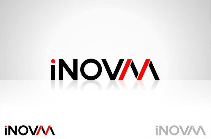 Kilpailutyö #164 kilpailussa                                                 Logo for Inovaa : innovation investment fund
                                            