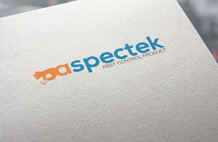 Proposition n°20 du concours                                                 Design a Logo for "Aspectek"
                                            